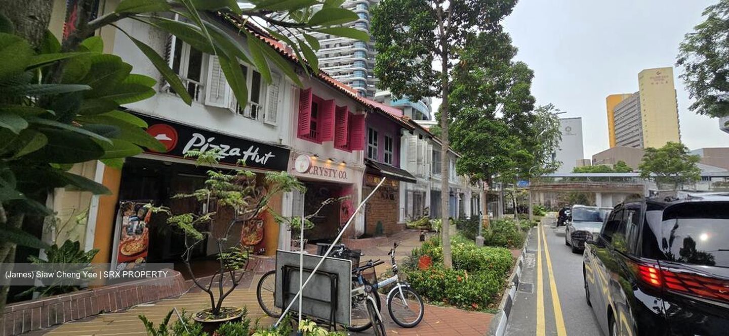 Golden Mile Food Centre (D7), Shop House #504167181